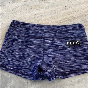 fleo shorts